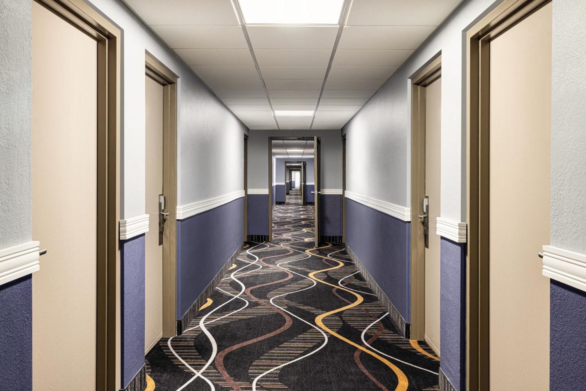 Americinn By Wyndham Madison Wi Exterior photo